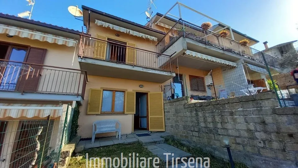 Villetta a schiera in vendita a San Lorenzo Nuovo - foto 3