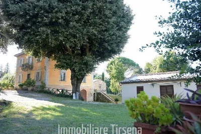 Villa a Orvieto