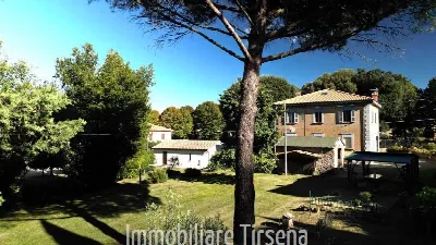 Villa in vendita a Orvieto - foto 10