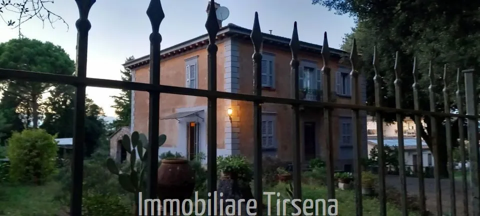 Villa in vendita a Orvieto - foto 4