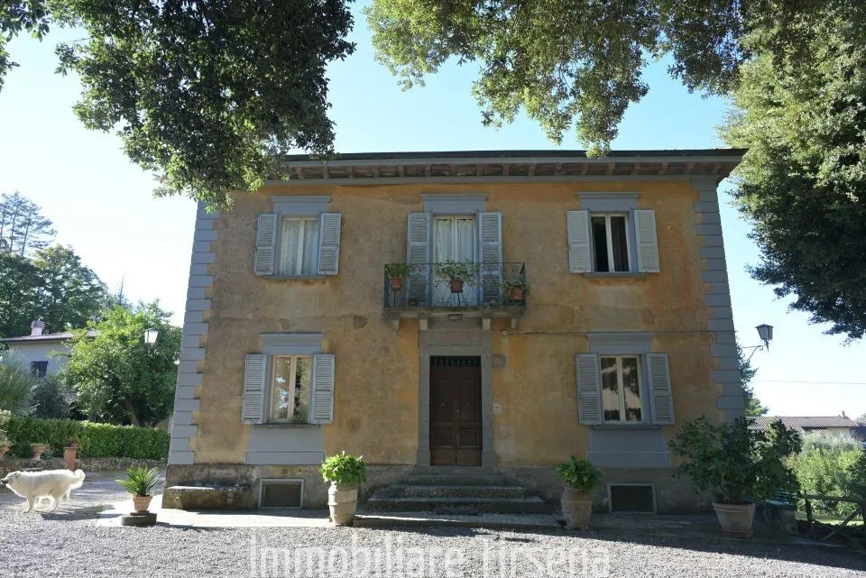 Villa in vendita a Orvieto - foto 5