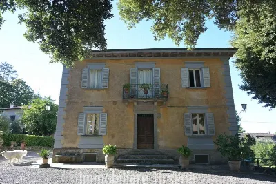 Villa in vendita a Orvieto - foto 5