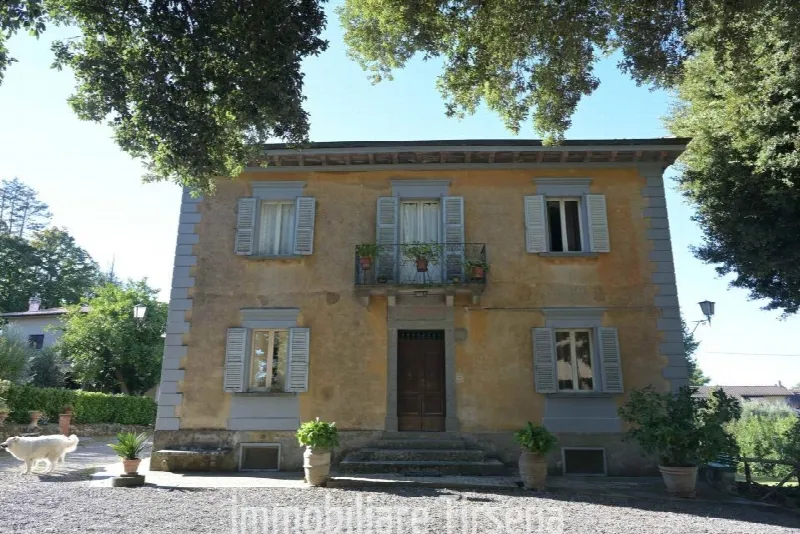 Villa in vendita a Orvieto - foto 5