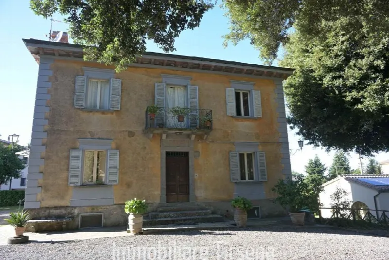 Villa in vendita a Orvieto - foto 6