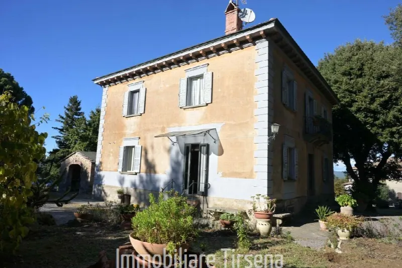 Villa in vendita a Orvieto - foto 8