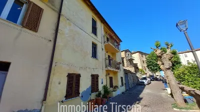 Appartamento in vendita a Allerona - foto 1
