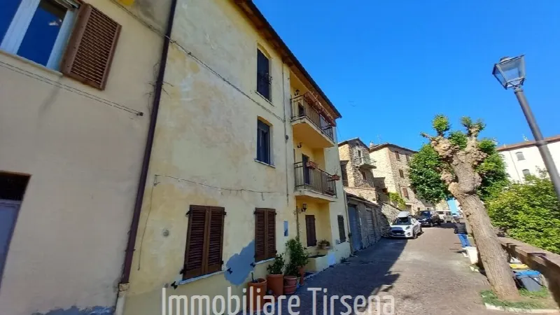 Appartamento in vendita ad Allerona - foto 1