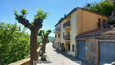 Appartamento in vendita a Allerona - foto 2