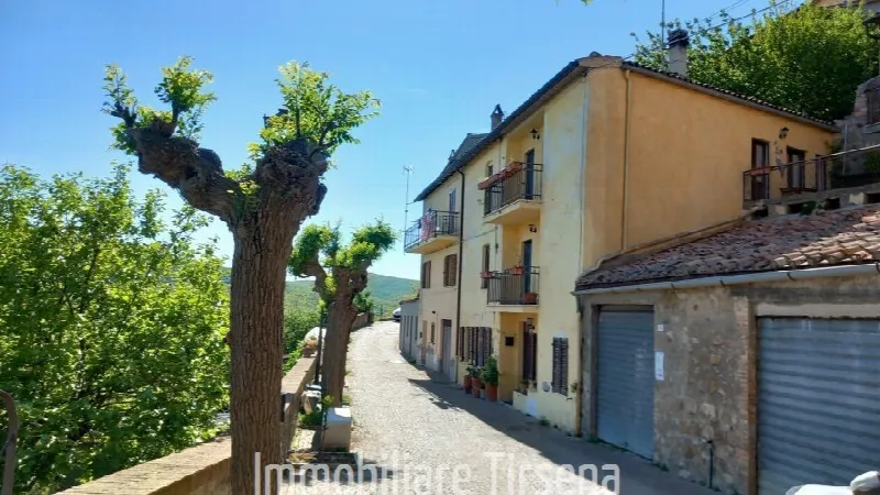 Appartamento in vendita a Allerona - foto 2