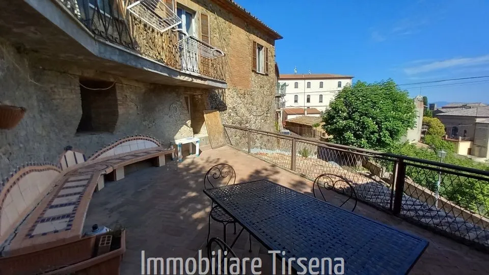 Appartamento in vendita ad Allerona - foto 3