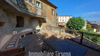 Appartamento in vendita a Allerona - foto 3