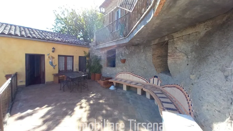 Appartamento in vendita ad Allerona - foto 4
