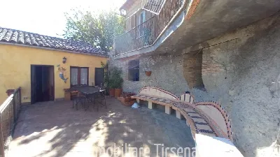Appartamento in vendita a Allerona - foto 4