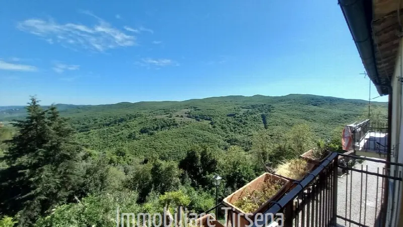 Appartamento in vendita a Allerona - foto 5