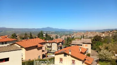 Villetta a schiera in vendita a Ficulle - foto 1