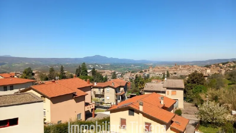Villetta a schiera in vendita a Ficulle - foto 1