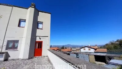 Villetta a schiera in vendita a Ficulle - foto 3