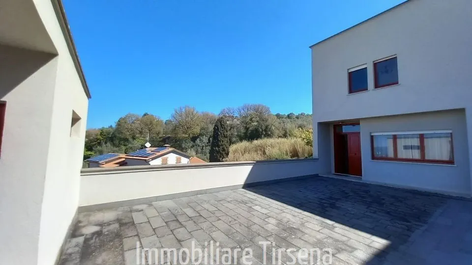 Villetta a schiera in vendita a Ficulle - foto 4