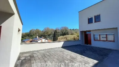 Villetta a schiera in vendita a Ficulle - foto 4
