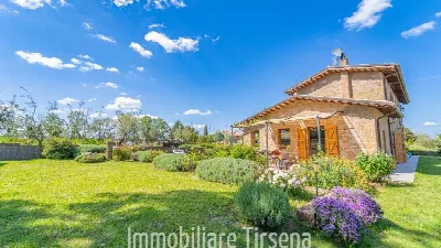 Rustico/Casale in vendita a Orvieto - foto 6