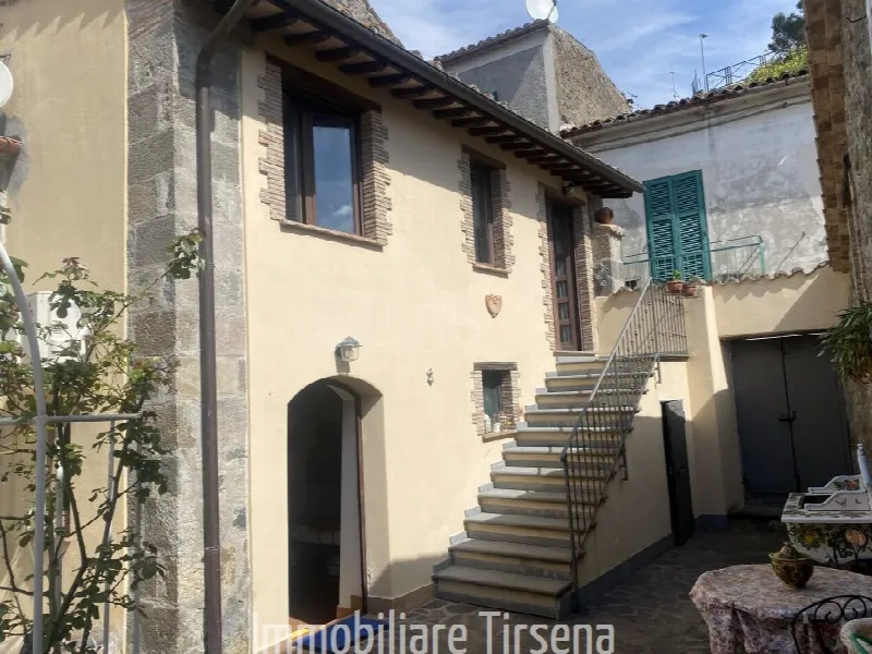 Appartamento in vendita a Bolsena - foto 1