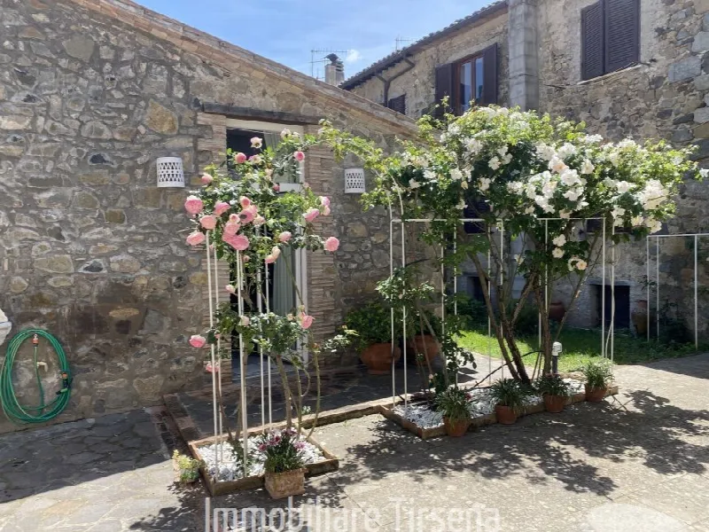Appartamento in vendita a Bolsena - foto 4