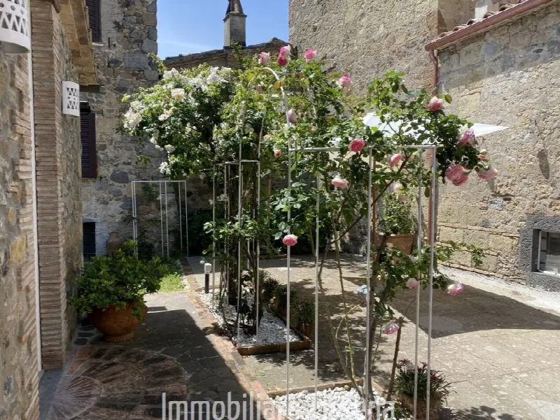 Appartamento in vendita a Bolsena - foto 6