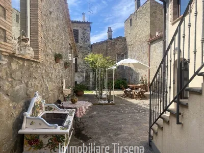 Appartamento in vendita a Bolsena - foto 7