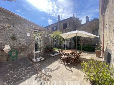Appartamento in vendita a Bolsena - foto 9