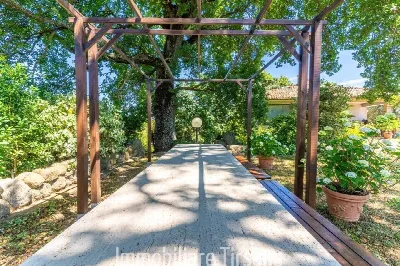 Villa in vendita a Orvieto - foto 10