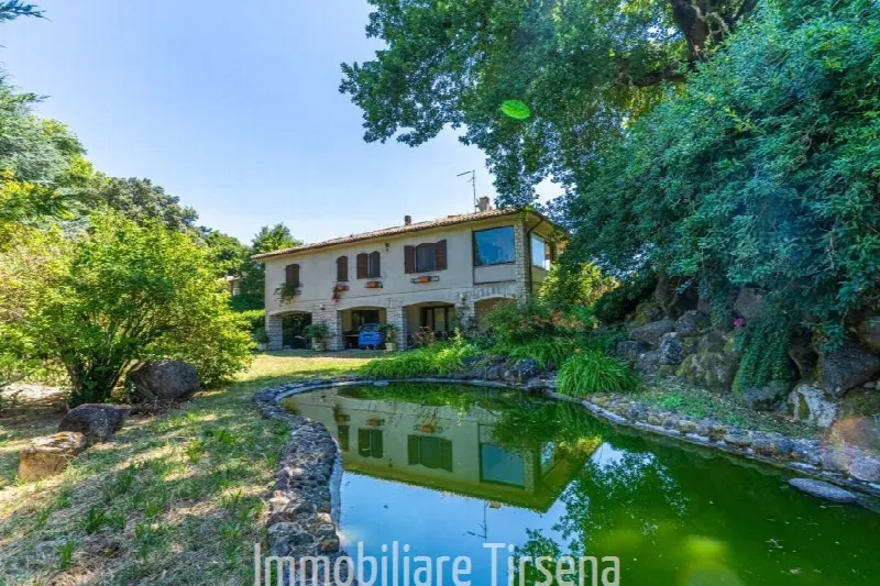 Villa in vendita a Orvieto - foto 2