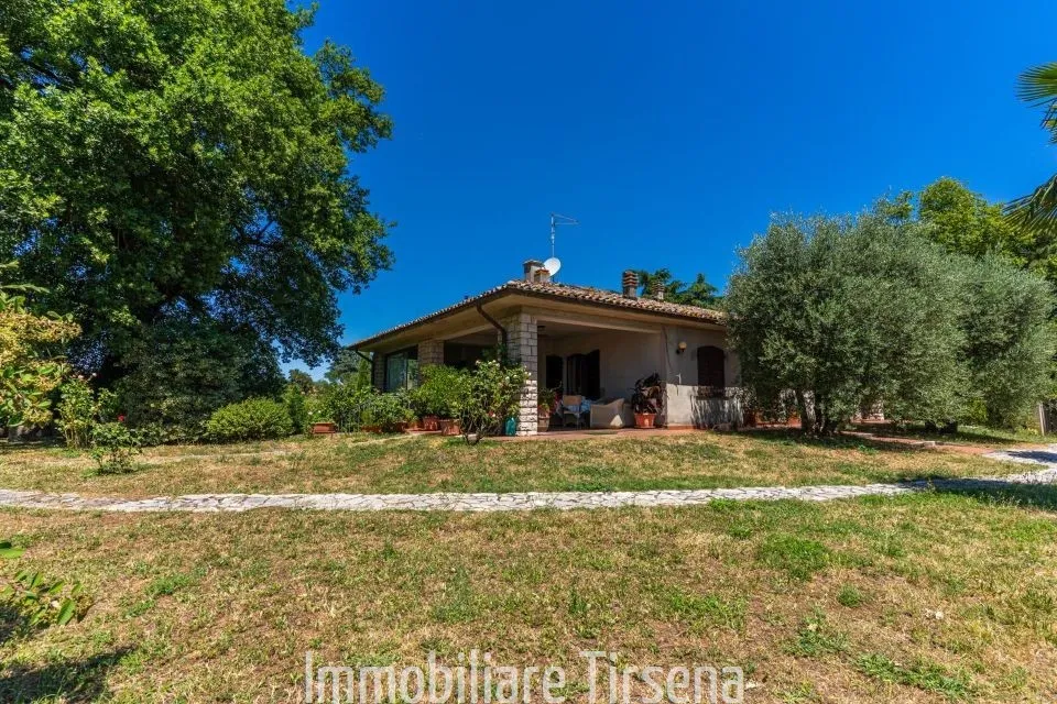 Villa in vendita a Orvieto - foto 5