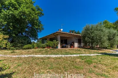 Villa in vendita a Orvieto - foto 5