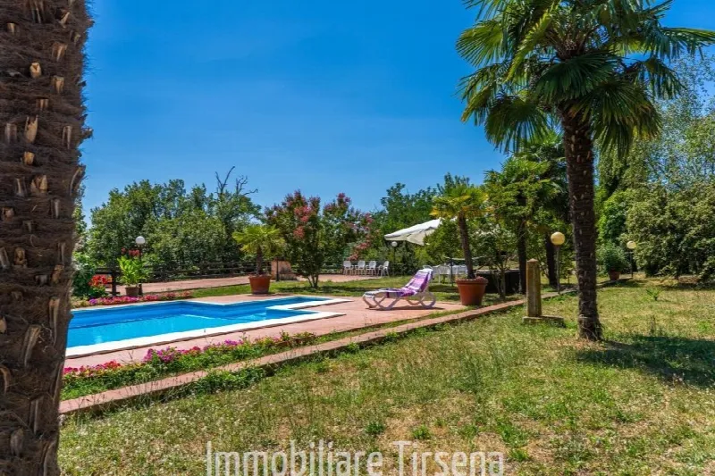 Villa in vendita a Orvieto - foto 6