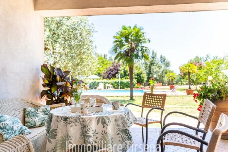 Villa in vendita a Orvieto - foto 8
