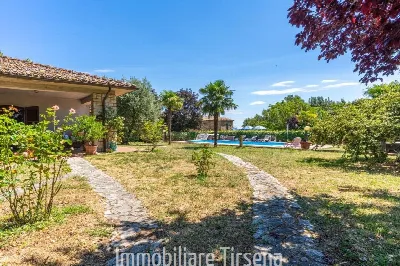 Villa in vendita a Orvieto - foto 9