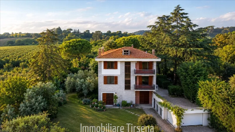 Villa in vendita a Orvieto - foto 1