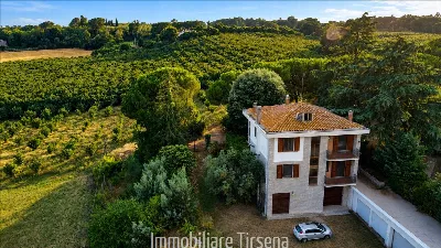 Villa in vendita a Orvieto - foto 2