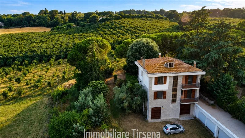 Villa in vendita a Orvieto - foto 2