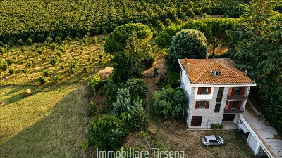 Villa in vendita a Orvieto - foto 3