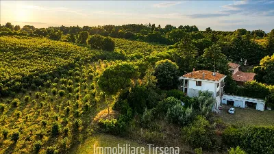 Villa in vendita a Orvieto - foto 4