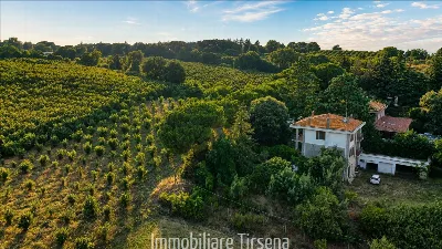 Villa in vendita a Orvieto - foto 5