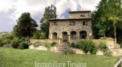 Rustico/Casale in vendita a Lubriano - foto 4