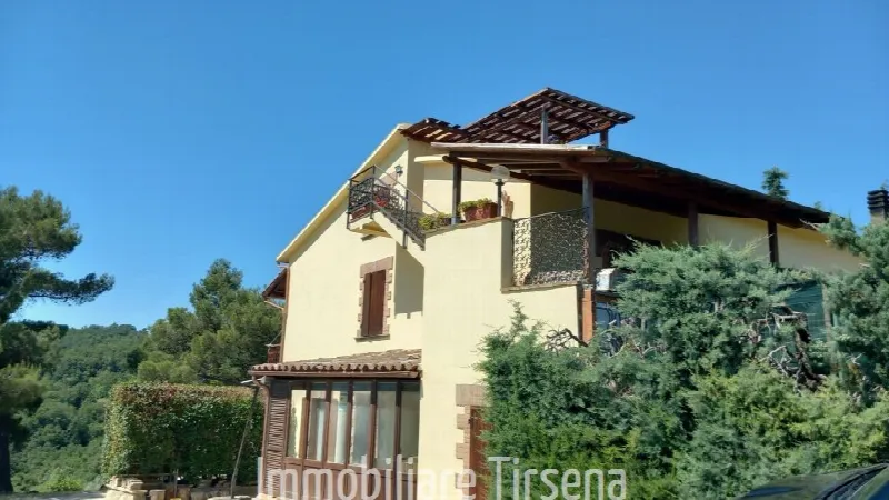 Casa Indipendente in vendita a San Venanzo - foto 1