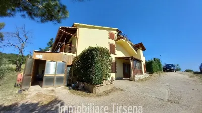 Casa Indipendente in vendita a San Venanzo - foto 2