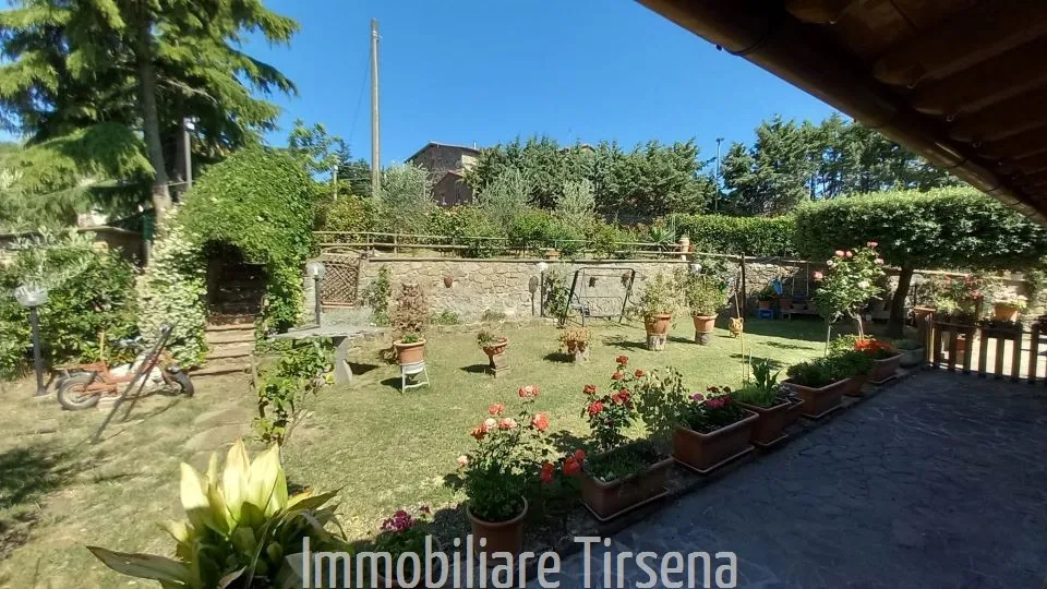 Casa Indipendente in vendita a San Venanzo - foto 3