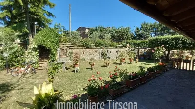 Casa Indipendente in vendita a San Venanzo - foto 3