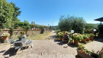 Casa Indipendente in vendita a San Venanzo - foto 4