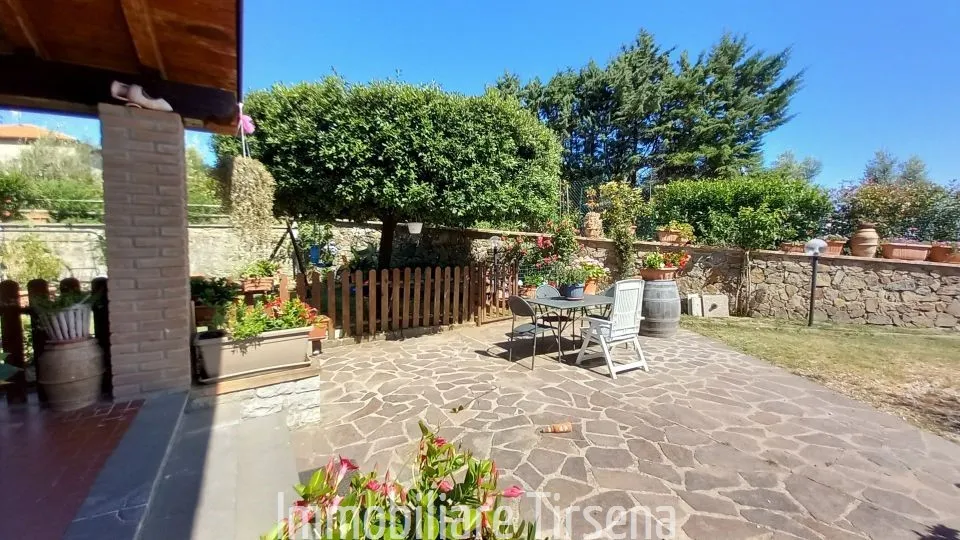 Casa Indipendente in vendita a San Venanzo - foto 5