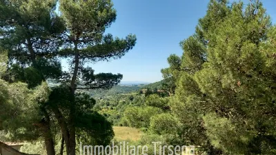 Casa Indipendente in vendita a San Venanzo - foto 9
